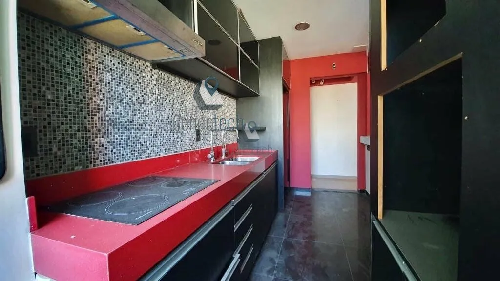 2-bedroom apartment with 2 bathrooms and 1 parking space — photo 8