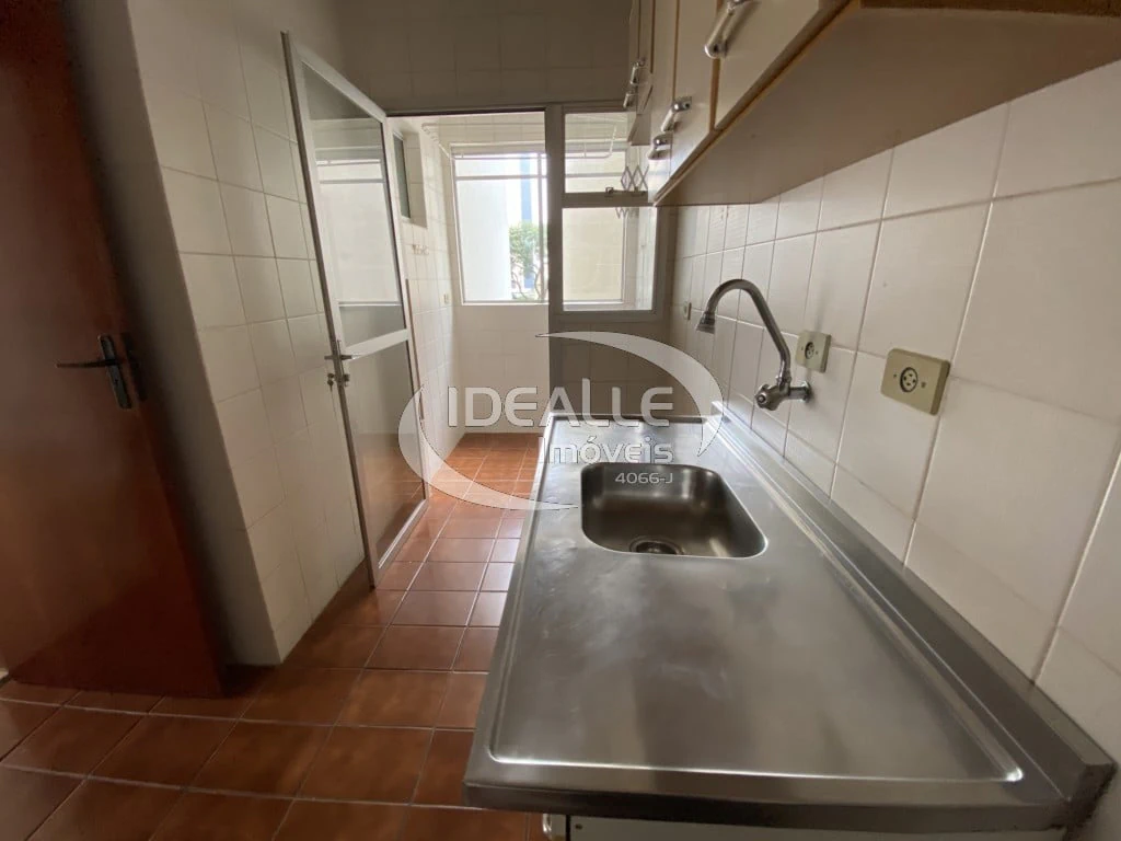 Washing machine in a 2-bedroom apartment, 70 m² — photo 6