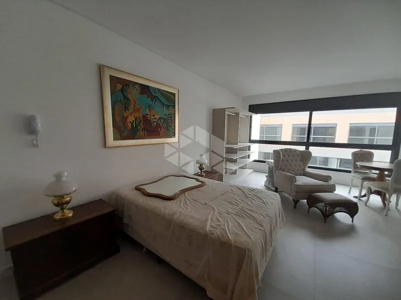 Студия 42 м² с 1 ванной и 1 парковочным местом — photo 15