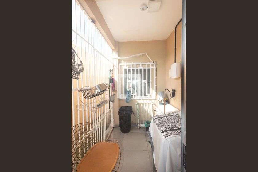 Furnished house with 2 bedrooms and 155 m² — photo 28