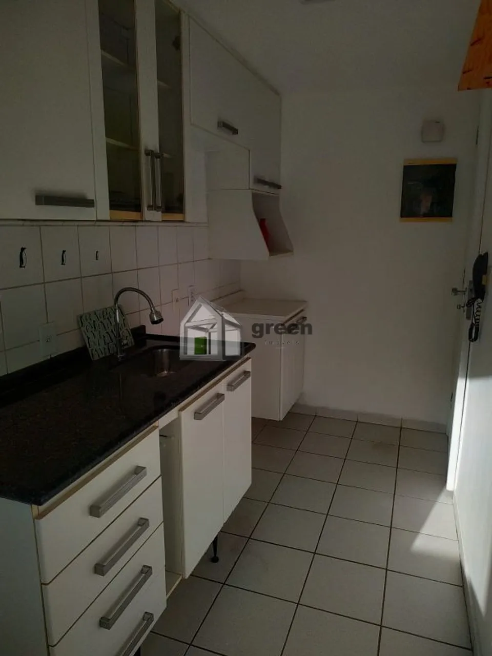 Rental apartment with 2 bedrooms and 3 bathrooms — photo 6