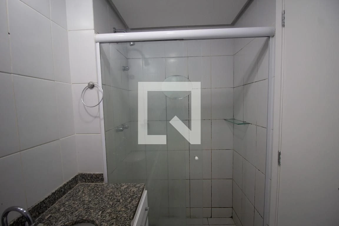 2-bedroom apartment in a building with a sauna — photo 23