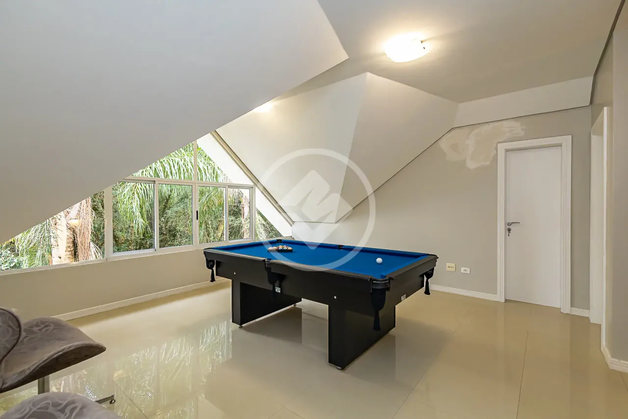 Casa em condomínio com 4 quartos e 270 m² — photo 19