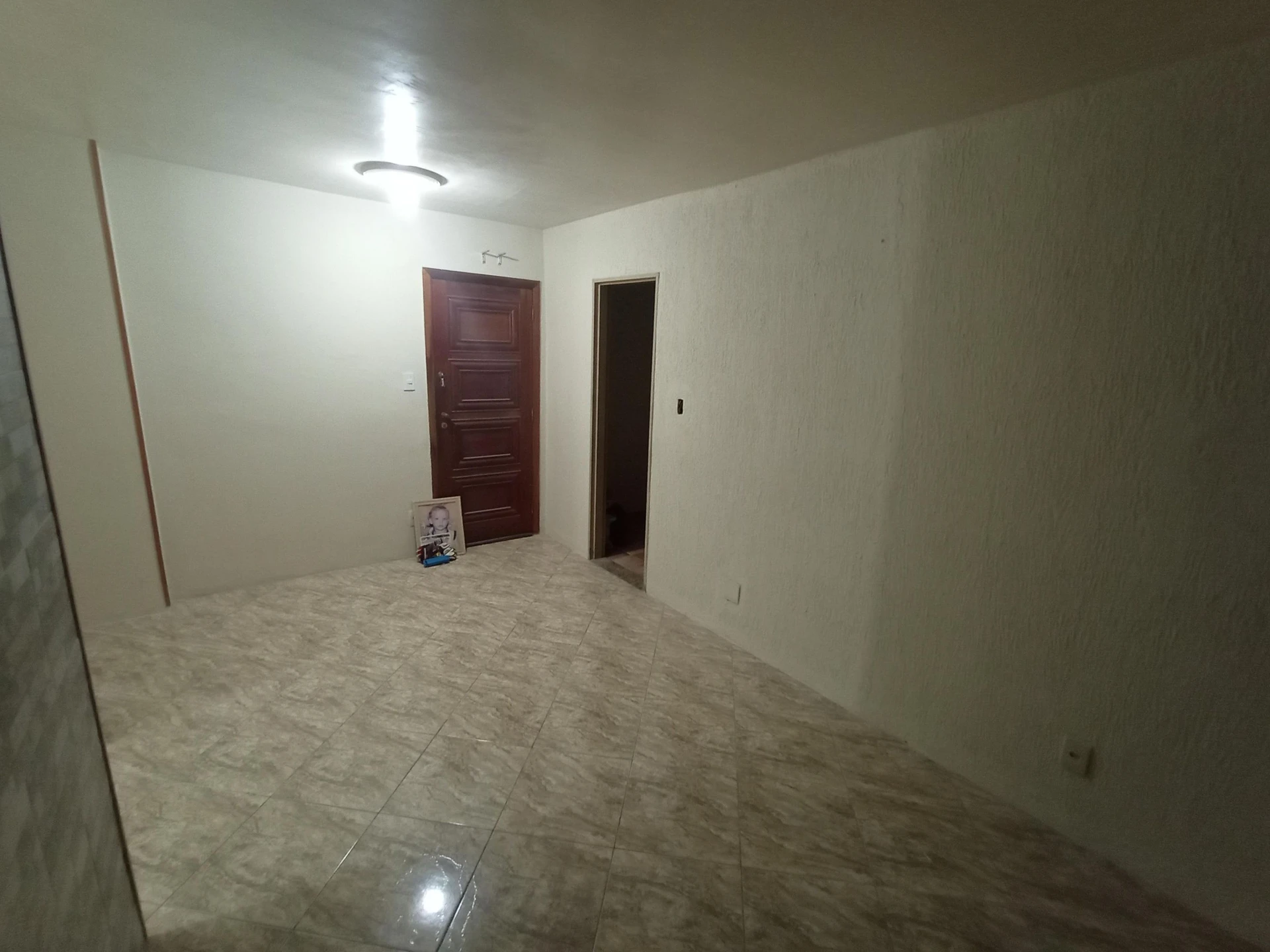 Washing machine in a 2-bedroom apartment, 55 m² — photo 12