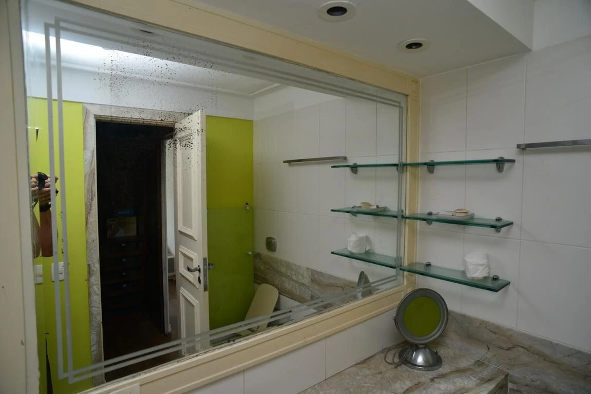 Rentable apartment with 4 bedrooms and a balcony — photo 50