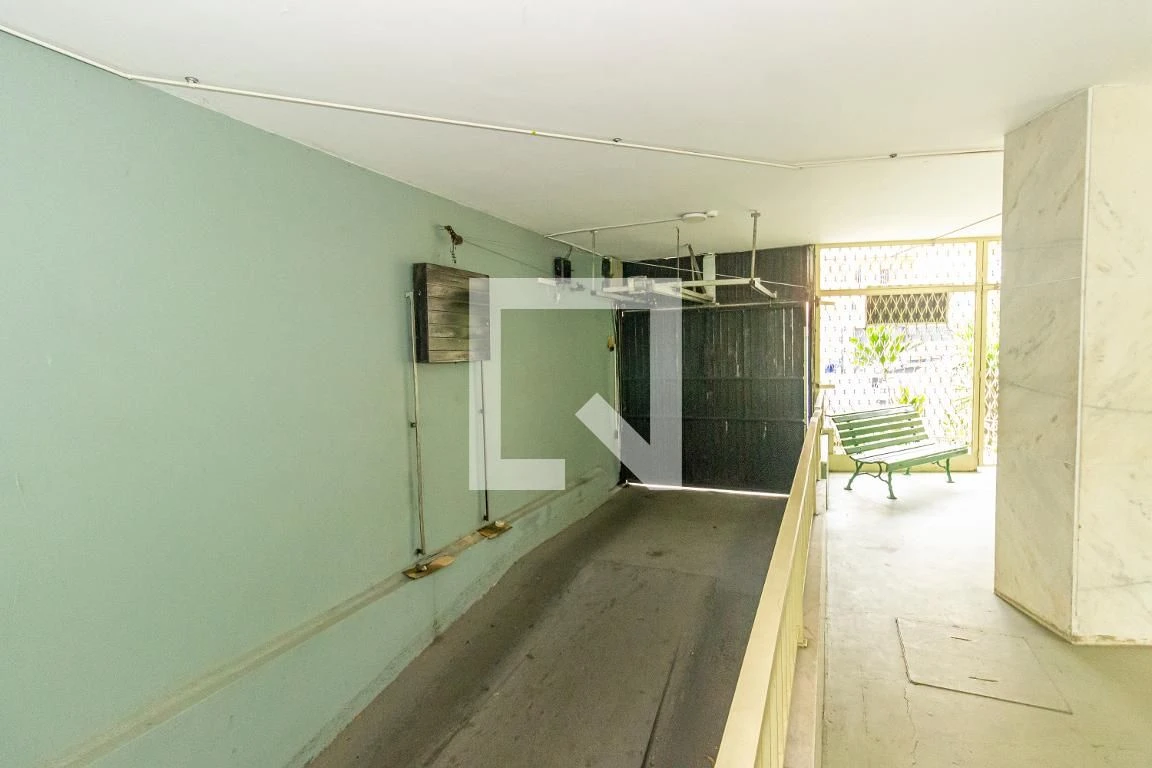 Furnished 3-bedroom apartment with BBQ area — photo 34