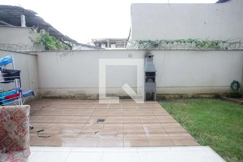 Furnished apartment with private garden and 114 m² — photo 16
