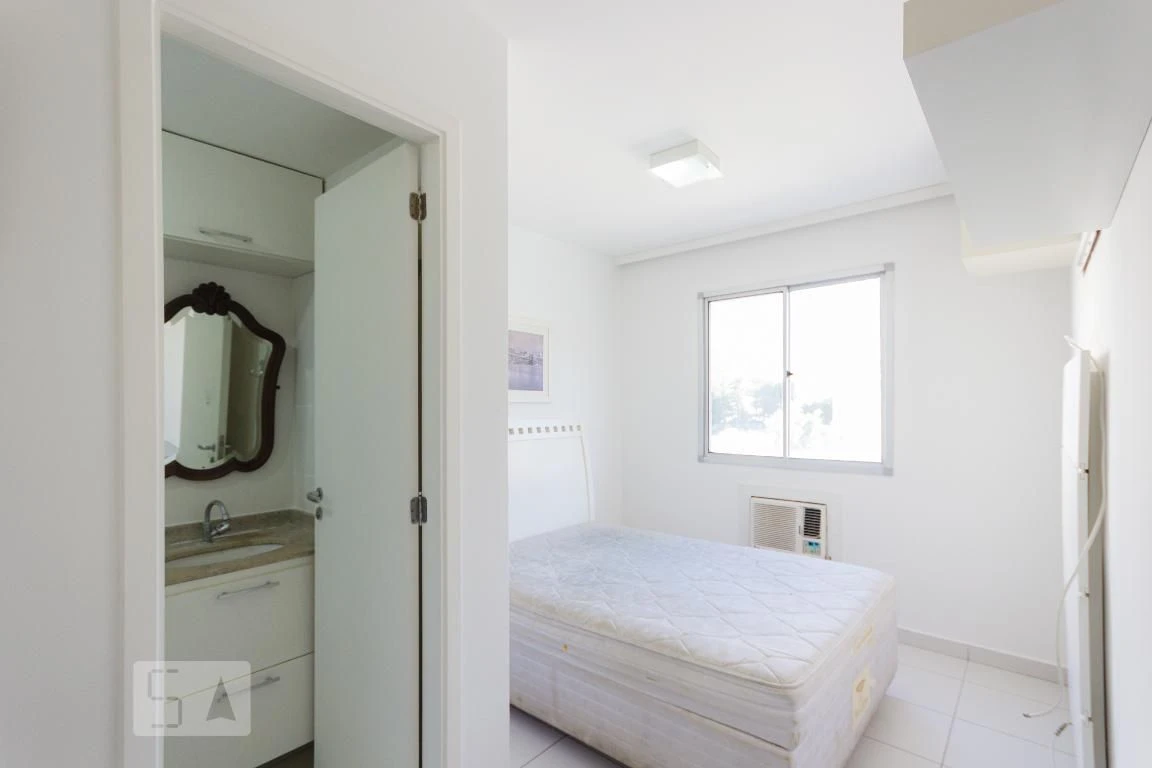 Apartamento mobiliado, 80 m², com espaço de home office — photo 11