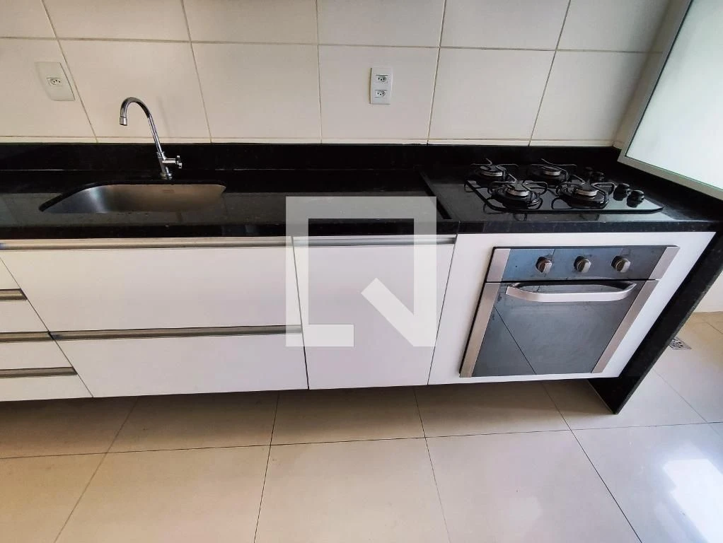 Apartamento mobiliado com 4 quartos e 2 suítes — photo 6