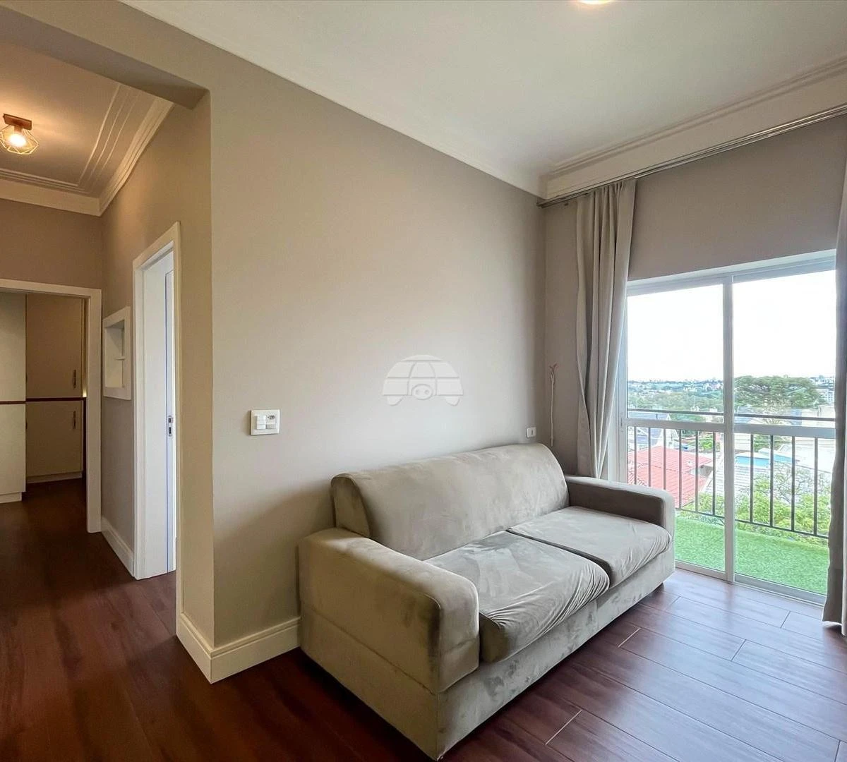 2-bedroom apartment with a home office — photo 20