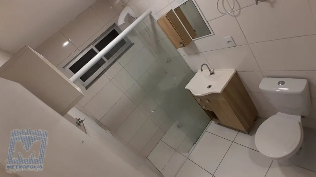 Apartamento de 54 m² con 1 dormitorio y aire acondicionado — photo 14