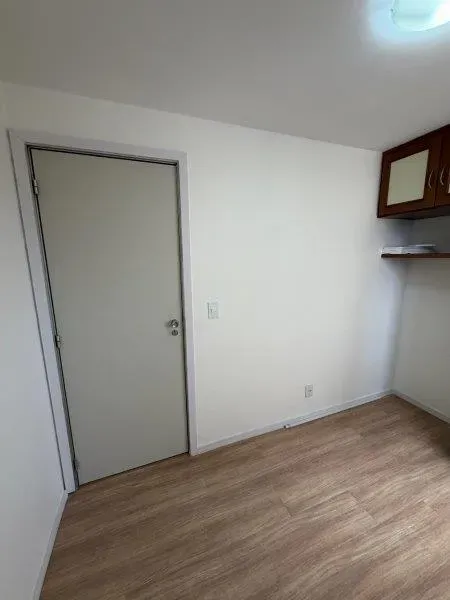 Apartamento com piso de madeira ou laminado, Engenho Novo — photo 10