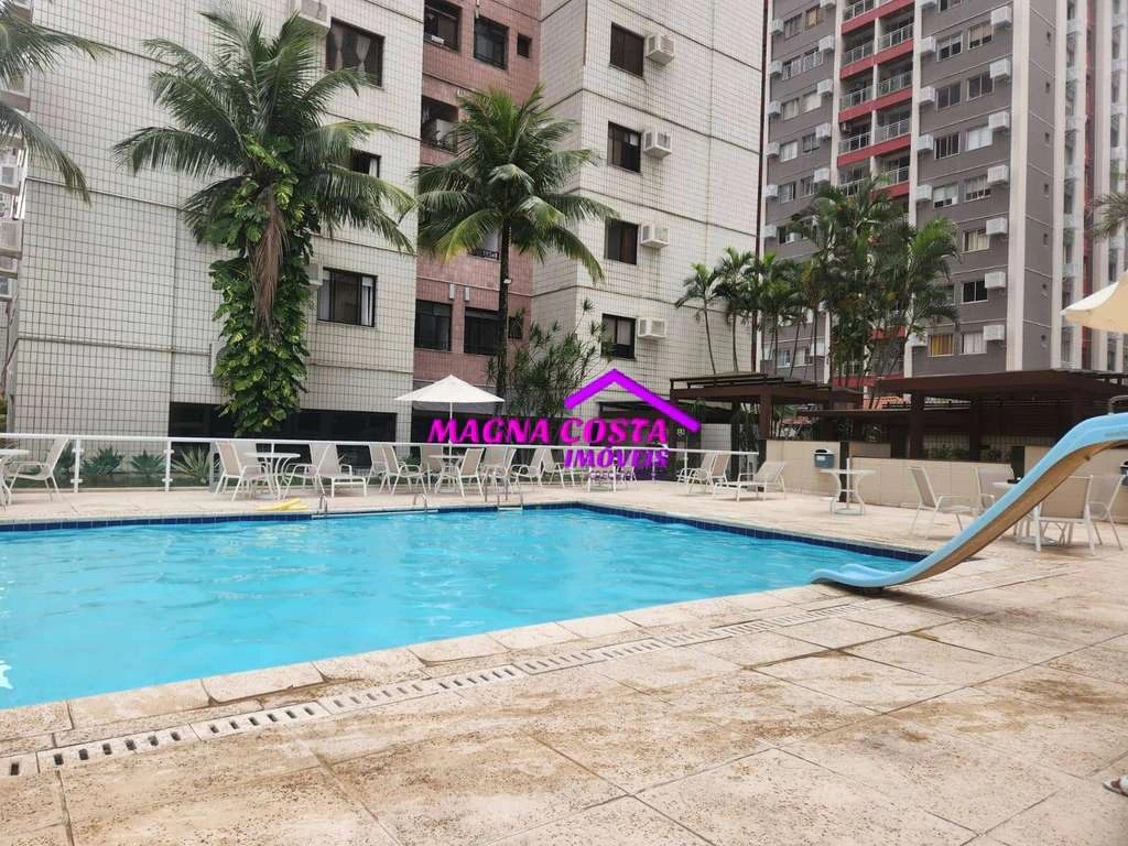 Apartamento para locação de 112 m² com varanda e suíte — photo 23