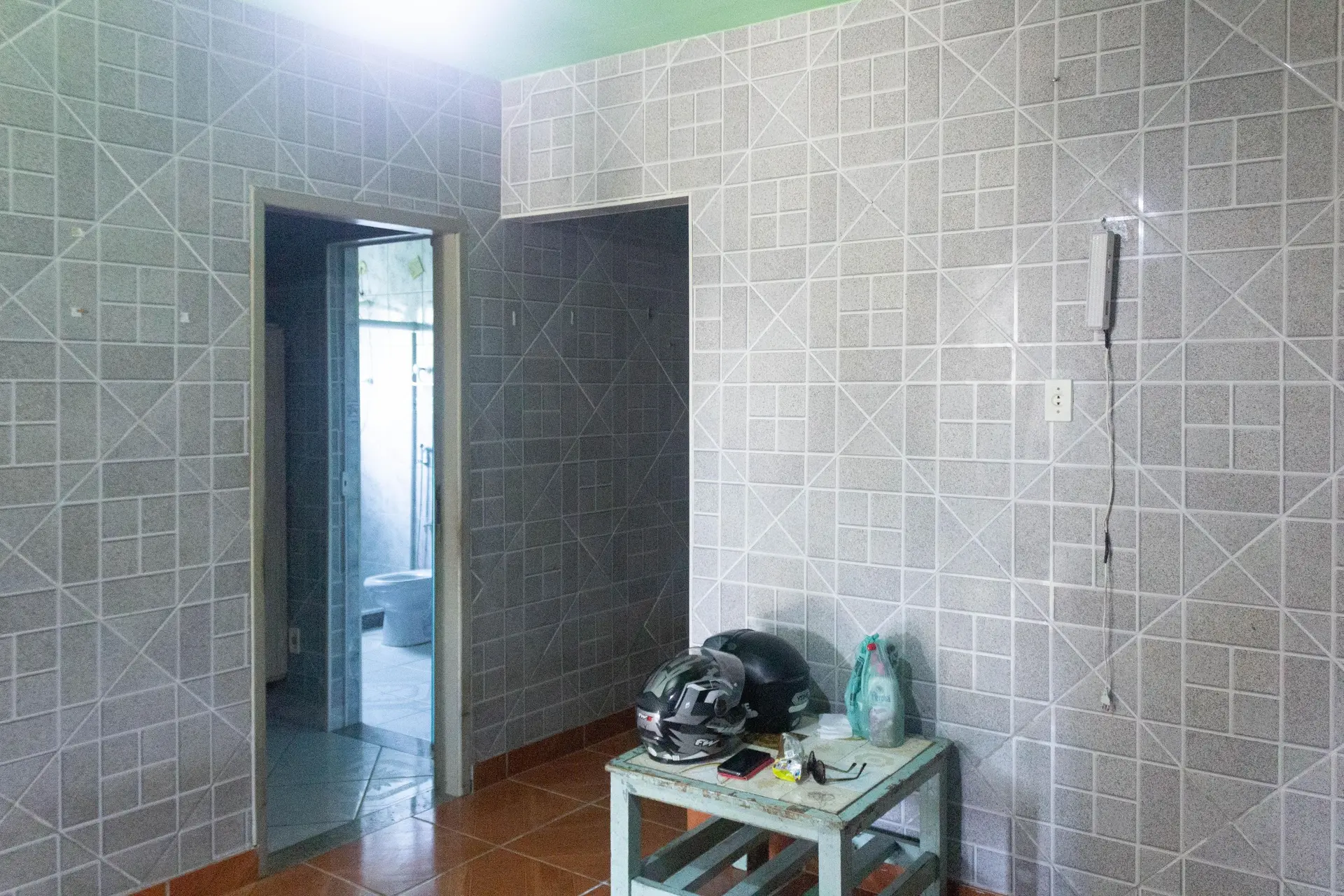 3-bedroom house, 1 with its own bathroom, 400 m² — photo 57