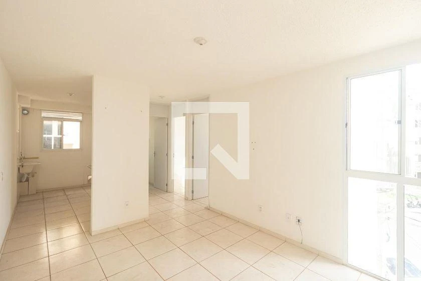 Apartamento de 2 quartos com 43 m² e 1 vaga — photo 37
