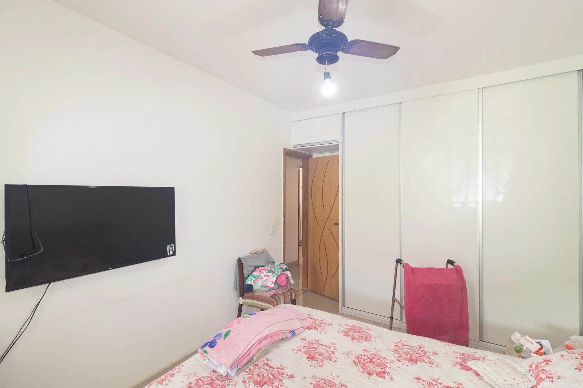 Casa de 100 m² com jardim e máquina de lavar — photo 28