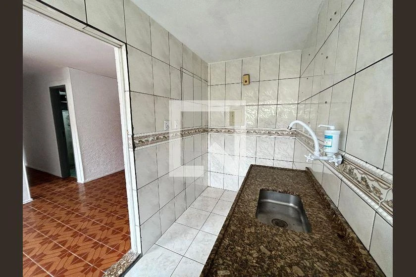 Unfurnished apartment with 2 bedrooms and gas water heater — photo 27