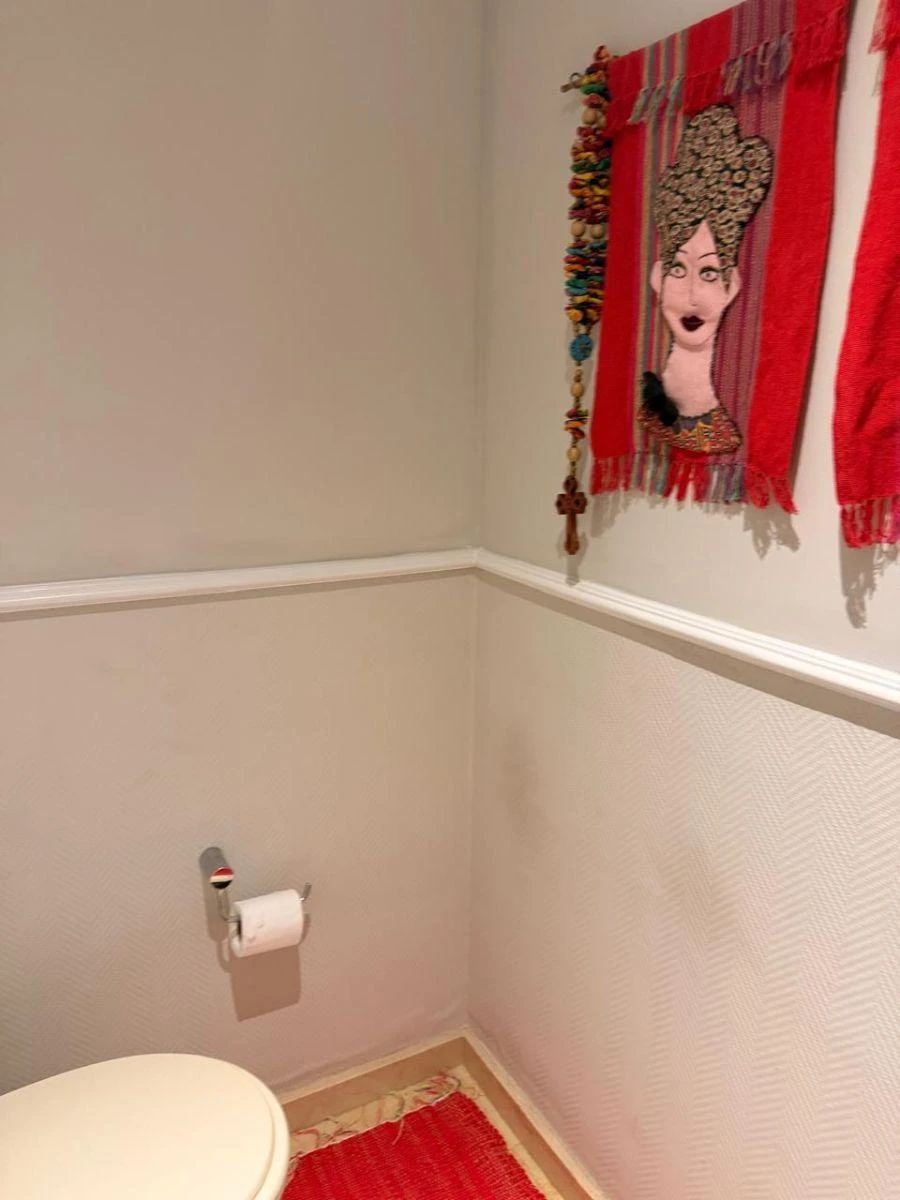 Apartamento mobiliado com 3 quartos e fogão a gás — photo 26