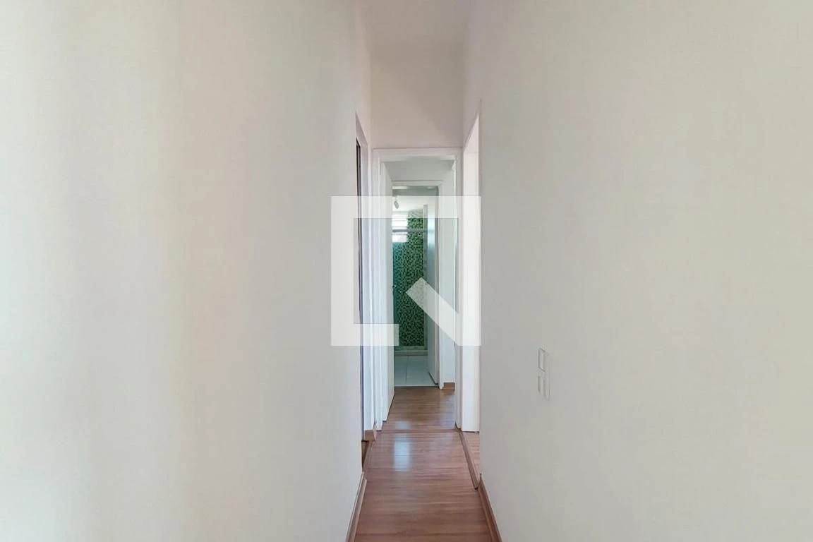 2-bedroom apartment in a building with a pool — photo 6