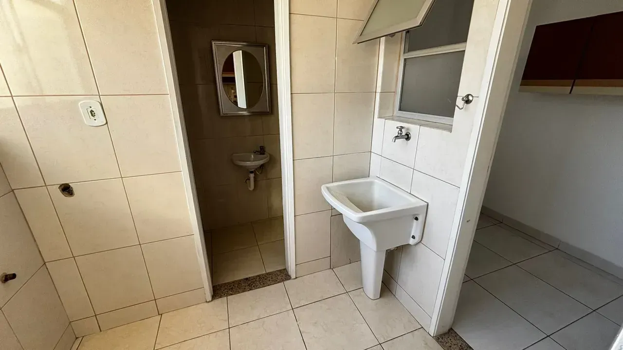 Apartamento de 2 quartos com 78 m² e concierge 24h — photo 11