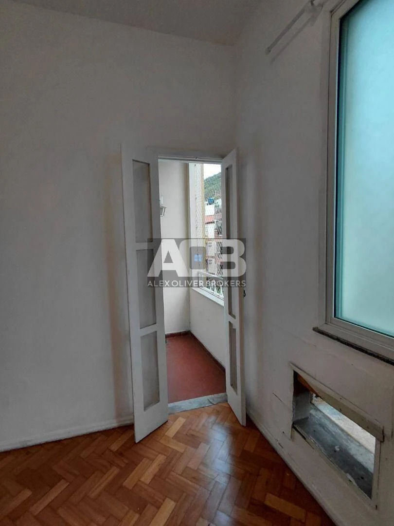 Apartment, 65 m², with a walk-in closet — photo 13