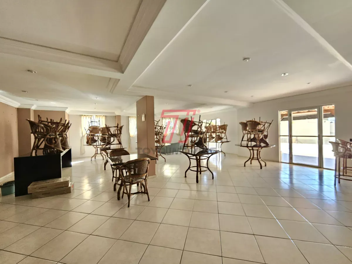 Apartamento com 3 quartos, 122 m² e 1 vaga — photo 34