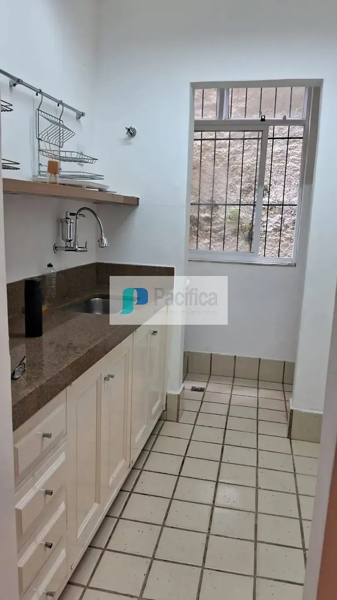 One-bedroom apartment, 47 m² — photo 33