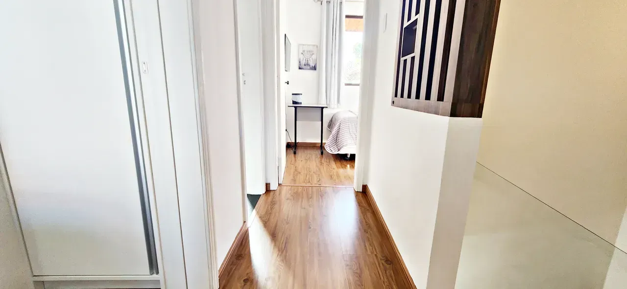 Furnished house with 3 bedrooms and 100 m² to rent — photo 17