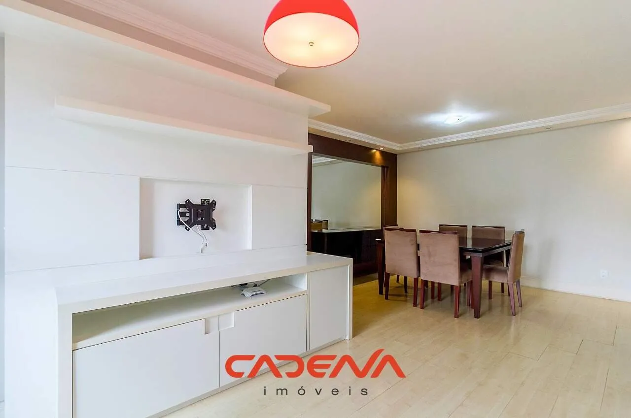 Furnished apartment, 73 m², with a walk-in closet — photo 8