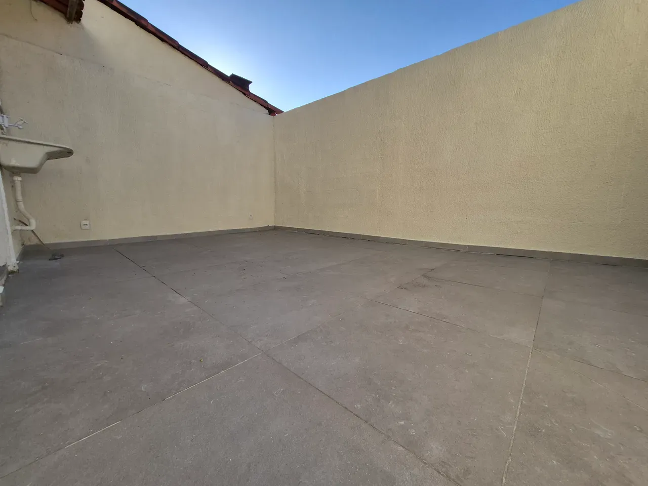 Casa, 100 m², com máquina de lavar — photo 29