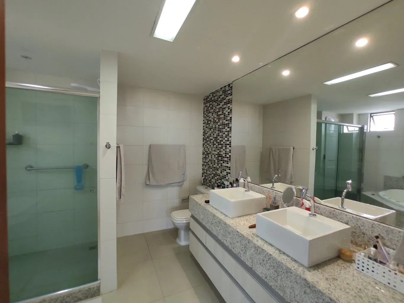 Apartment with 3 en-suite bedrooms, 4 baths and 4 parking — photo 29