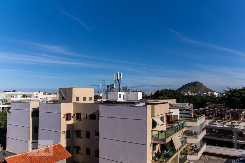 400 m² duplex with 4 bedrooms and 2 en-suite baths — photo 43