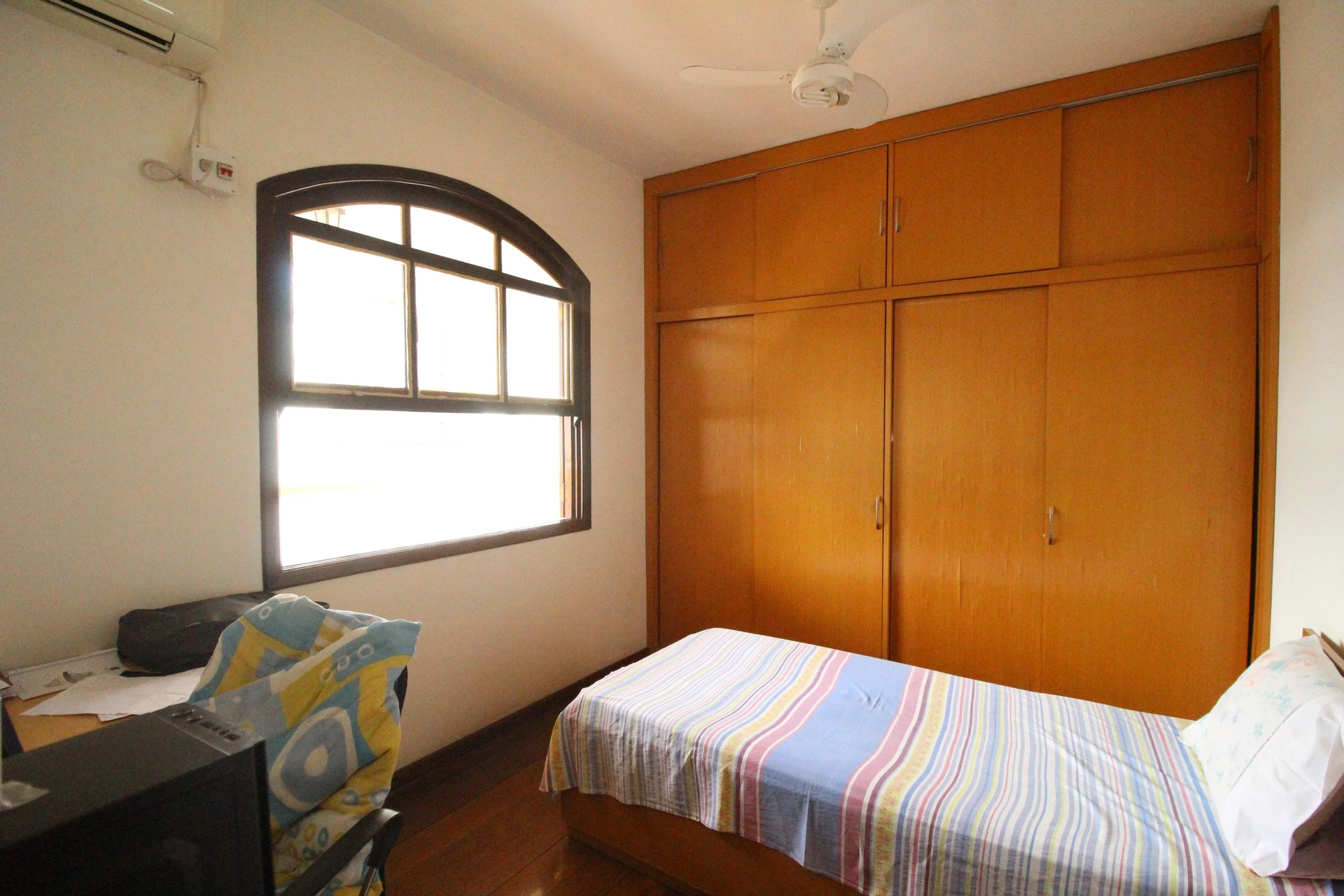 Furnished house with 6 bedrooms, 7 bathrooms and 6 parking — photo 91