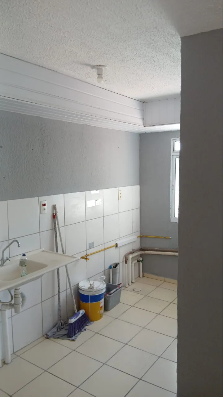 Departamento de 2 dormitorios en edificio con piscina — photo 6