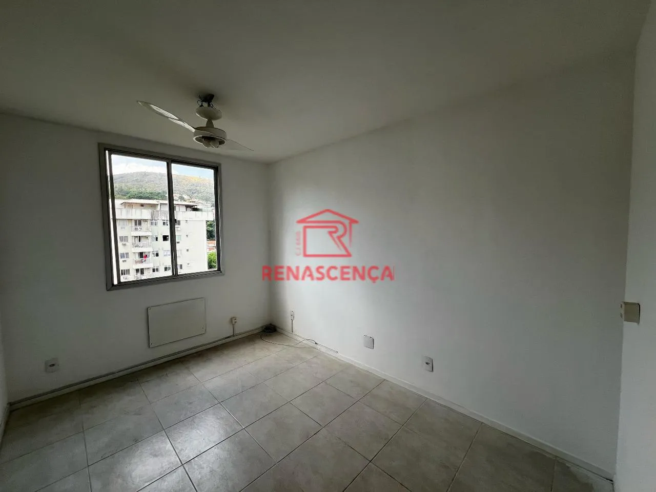 Unfurnished apartment with 3 bedrooms and 1 parking spot — photo 11
