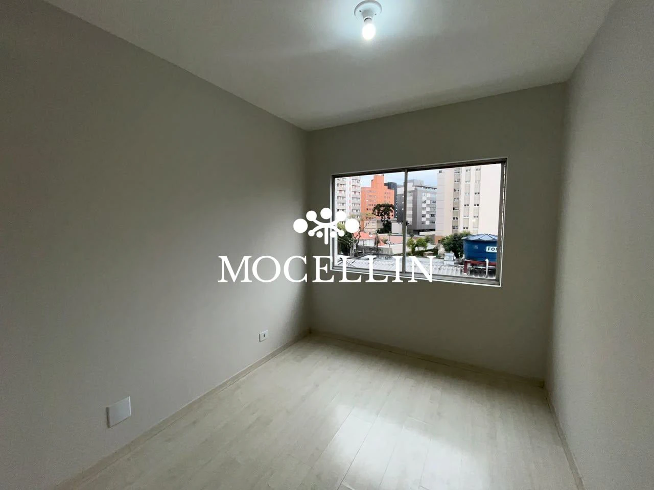 Departamento de 40 m² y 1 dormitorio en Curitiba — photo 3