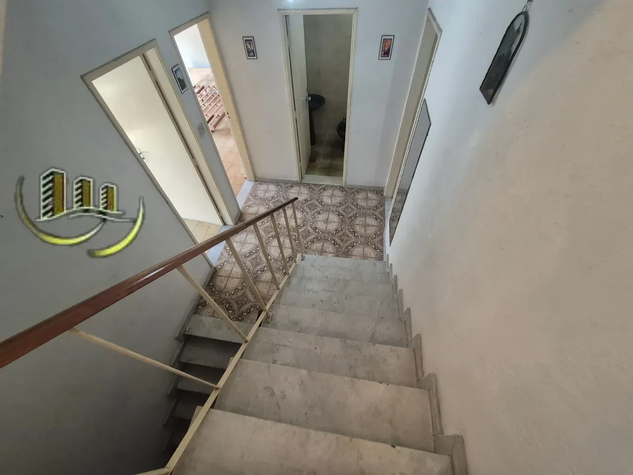 House with 3 bedrooms and 3 bathrooms plus 2 parking spots — photo 22
