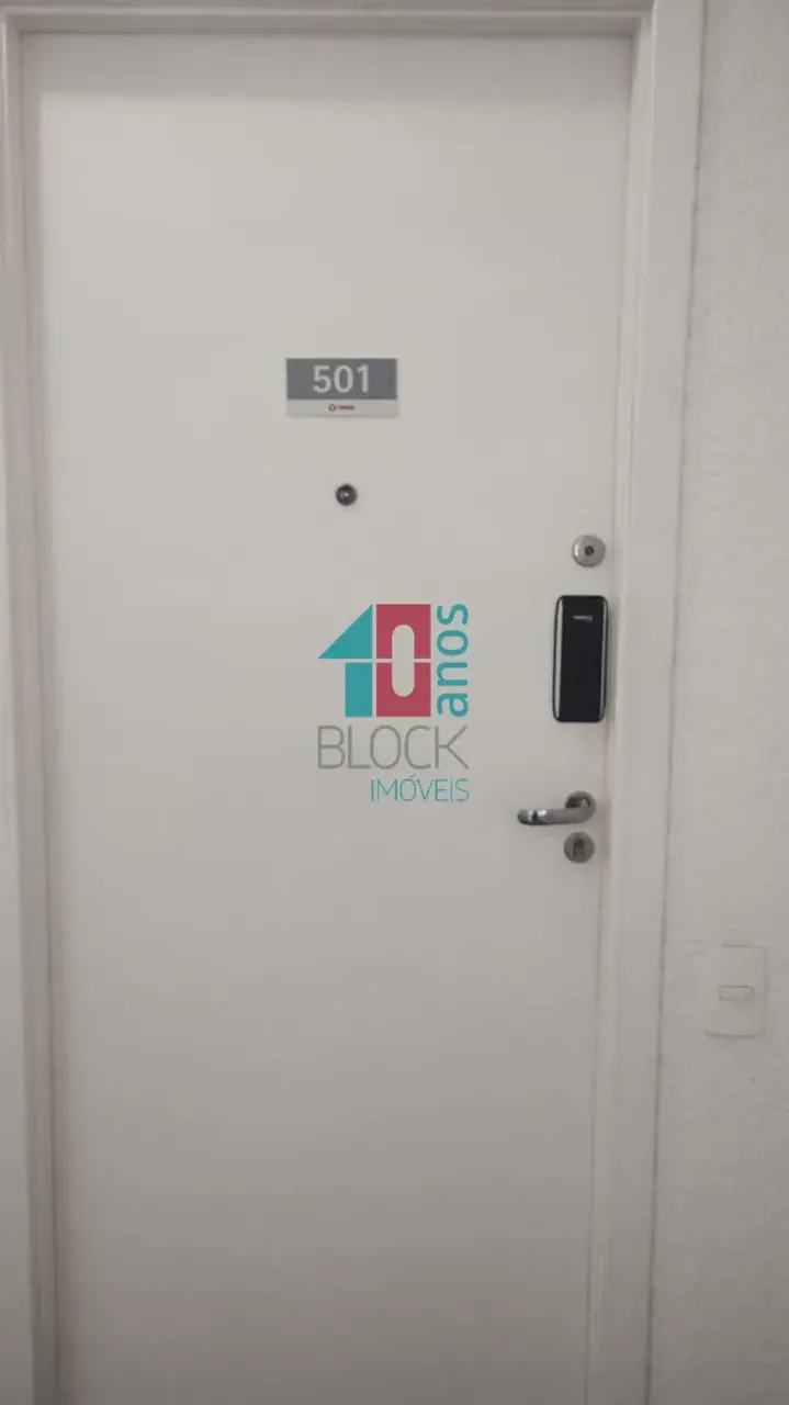 Furnished apartment with open kitchen and 2 bedrooms — photo 17