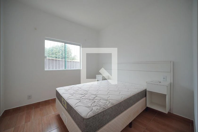 One-bedroom, 33 m² apartment in Florianópolis