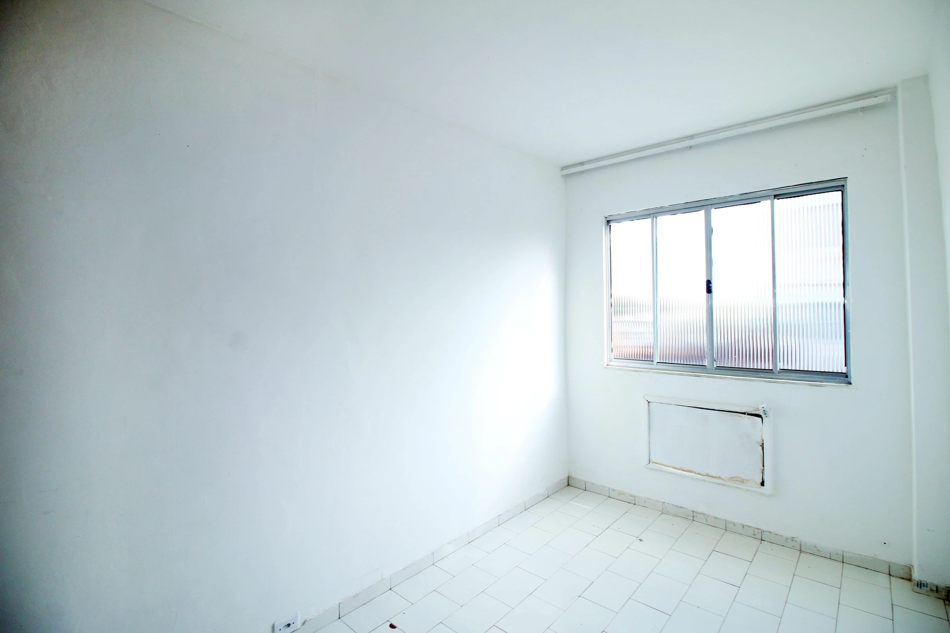Apartamento de 50 m² e 1 quarto, Brás de Pina — photo 5