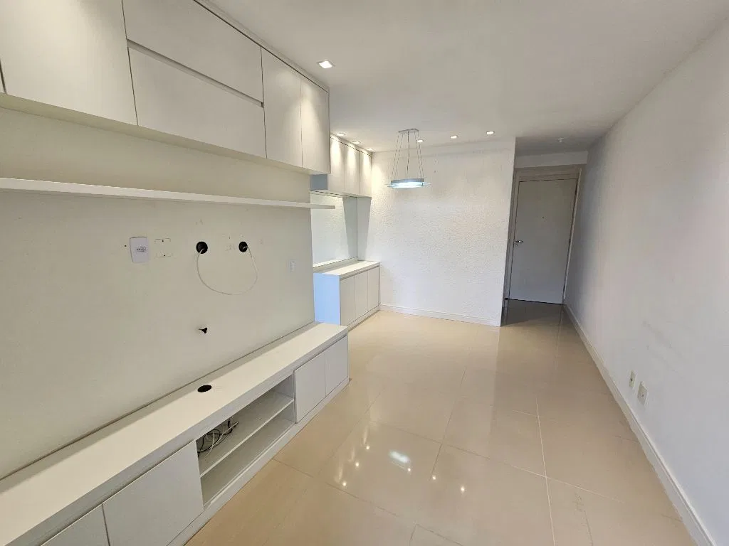 2-bedroom apartment with balcony and 53.7 m² — photo 6