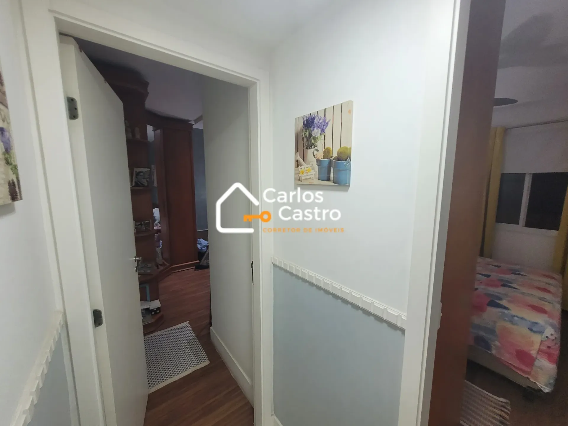 3 quartos e churrasqueira privativa: apartamento de 98 m² — photo 25