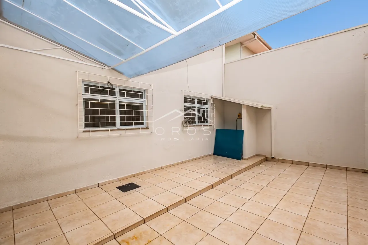 House, 200 m², with a washing machine — photo 3
