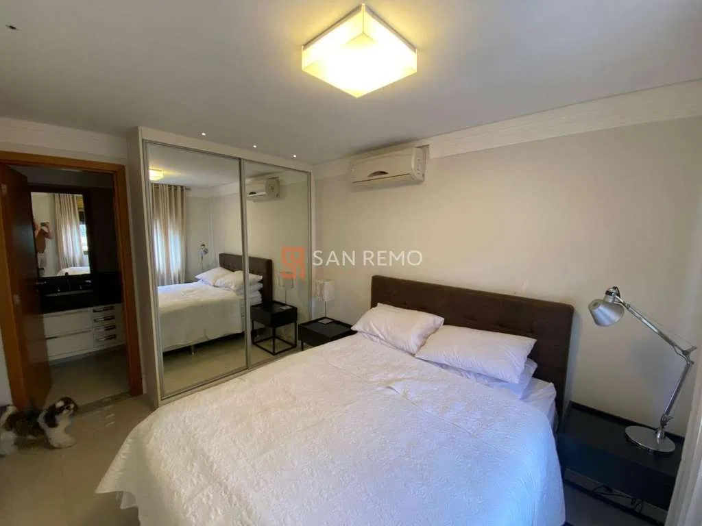 Furnished apartment, 35 m², with a washing machine — photo 3