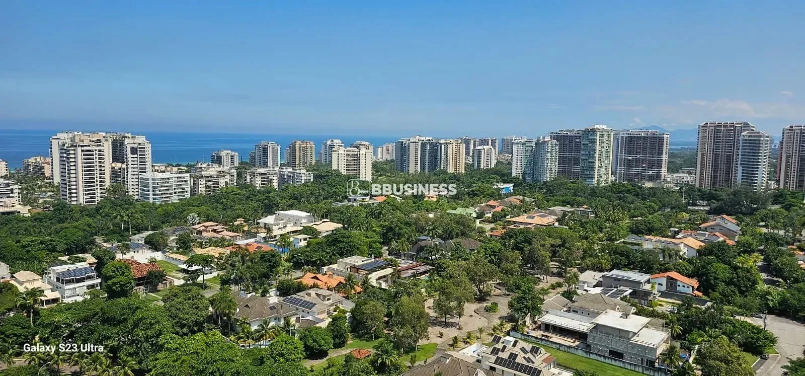 Penthouse with 3 bedrooms and 200 m², 5 bathrooms — photo 3