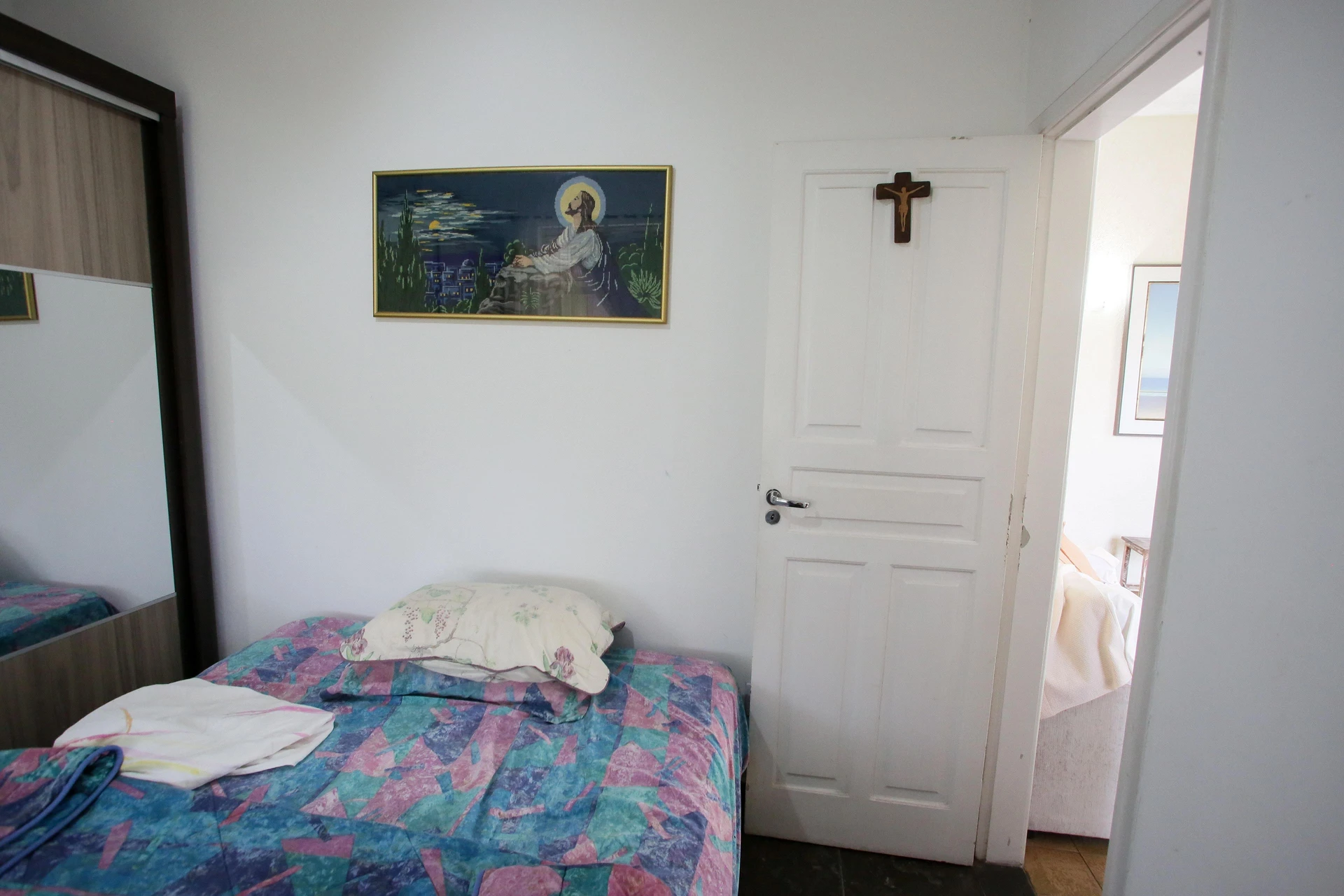 Furnished house with 3 bedrooms and 2 bathrooms — photo 20
