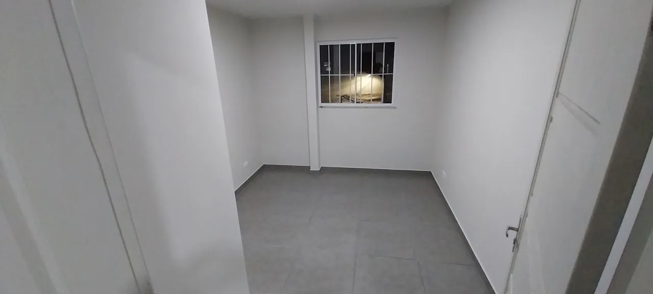 Apartamento de 1 quarto e 34 m² — photo 2