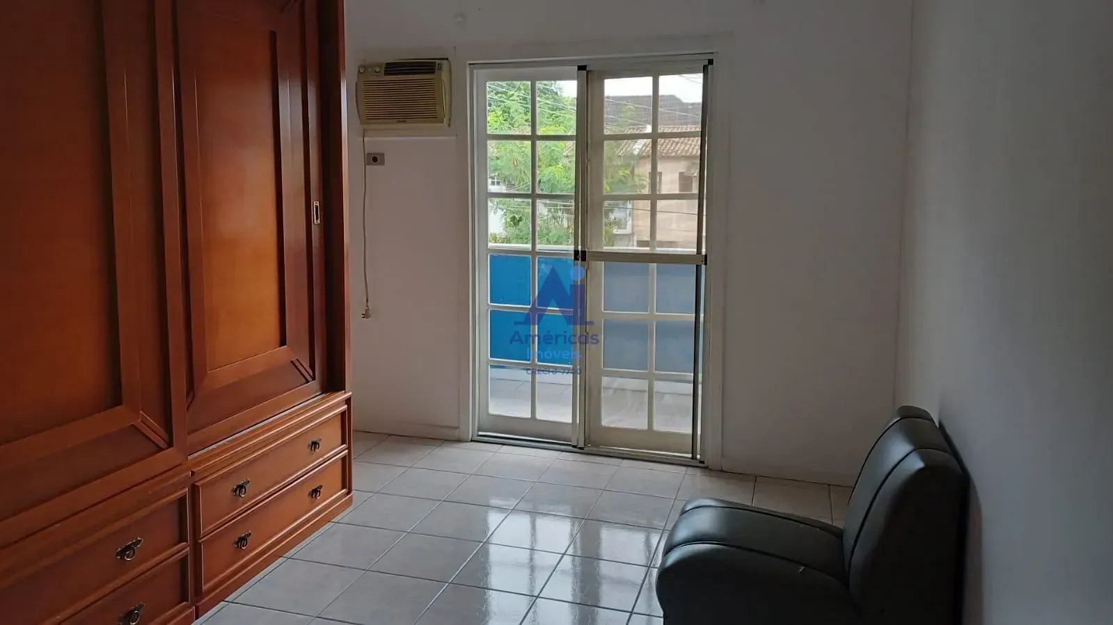 Casa em condomínio com 3 quartos e vista para montanhas — photo 21