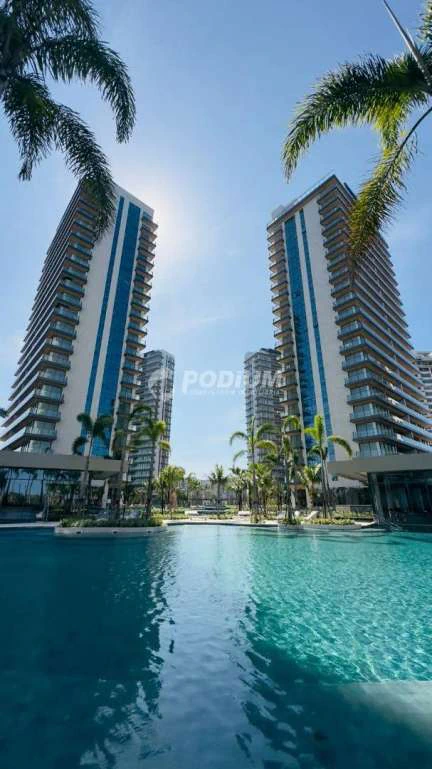 Apartamento mobiliado de 650 m² com 5 suítes e 4 vagas — photo 19