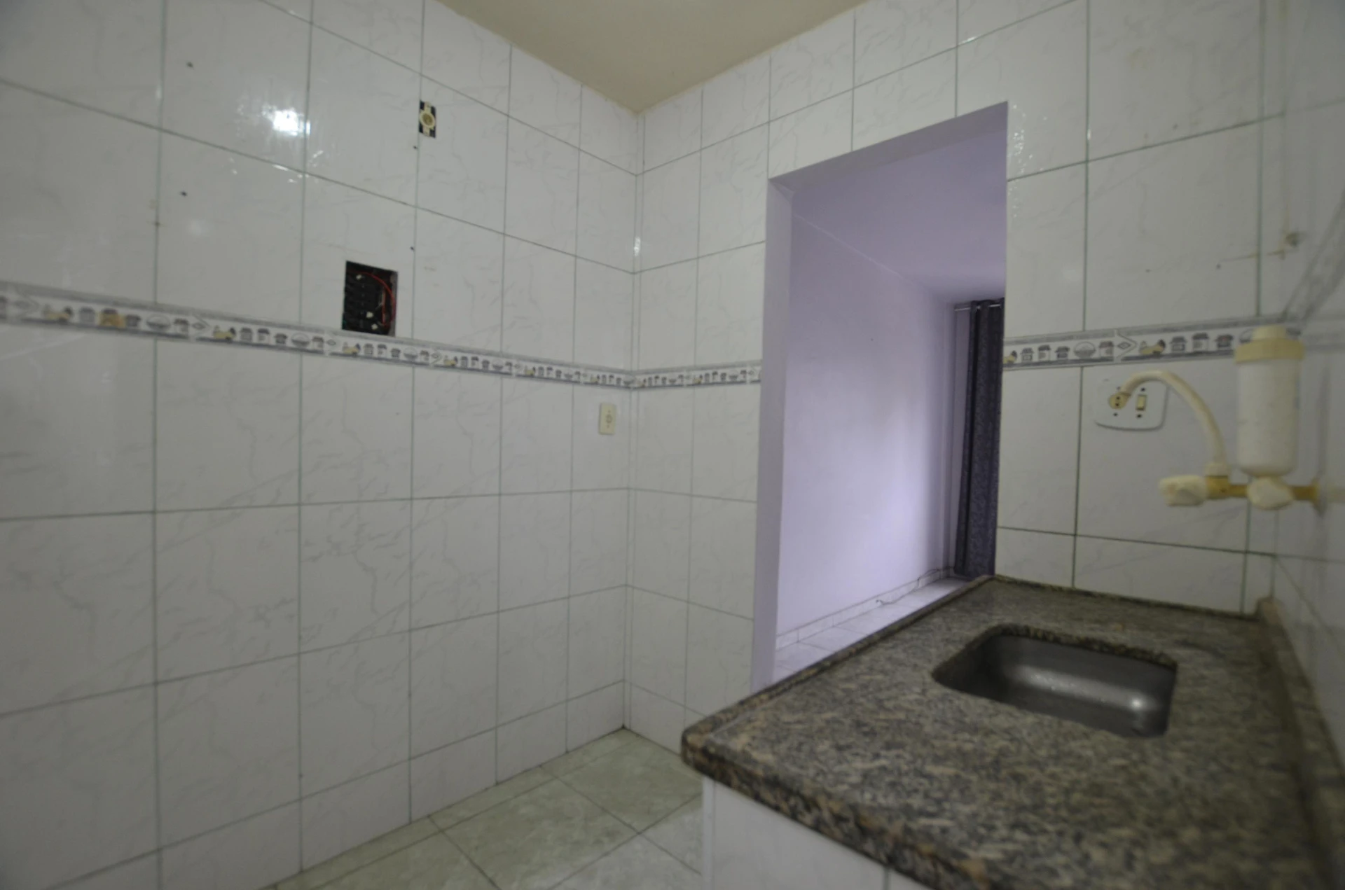 2-bedroom house, 48 m² — photo 9